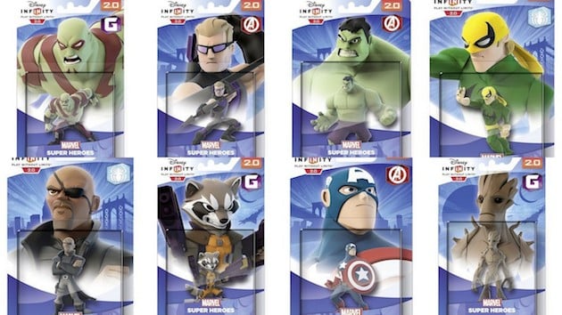 Disney Infinity — 