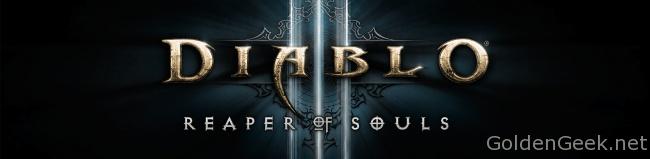 Diablo 3 Reaper of Souls