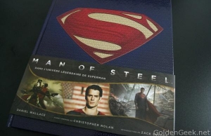 Man of Steel