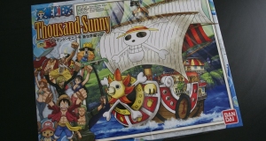 Thousand Sunny