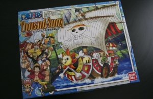 Thousand Sunny