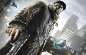 Watch Dogs