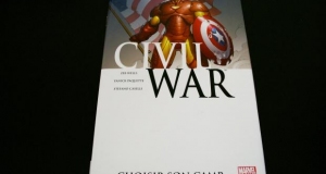 Civil War