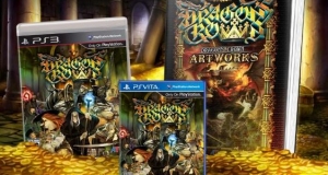 Dragon's Crown