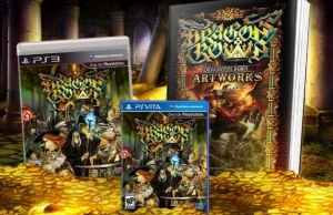 Dragon's Crown