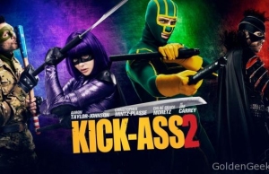 Kick-Ass 2