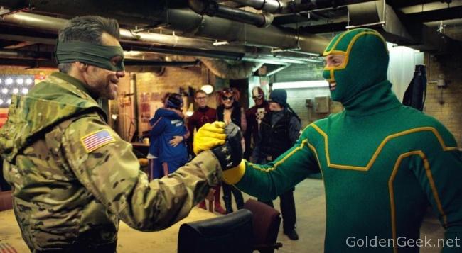 Kick-Ass 2