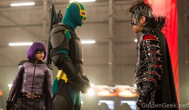 Kick-Ass 2