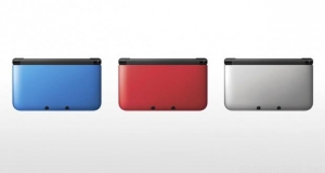 3DS XL