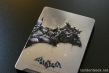 Primer vistazo a Batman: Arkham Origins Collector's Edition | Cine PREMIERE