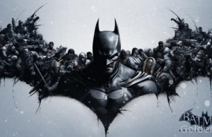 Batman Arkham Origins