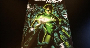 Blackest Night