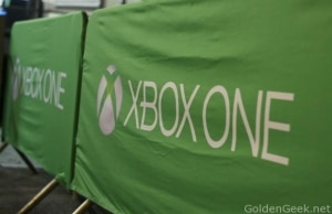 Xbox One Tour