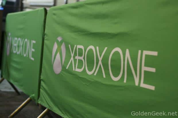 Xbox One Tour