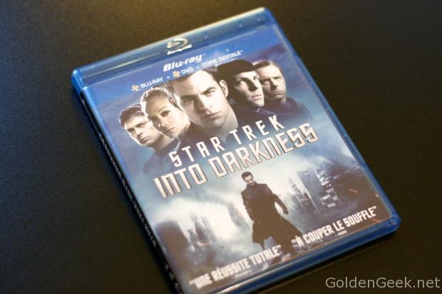 Star Trek into Darkness