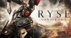 Test Ryse Son of Rome