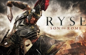 Test Ryse Son of Rome