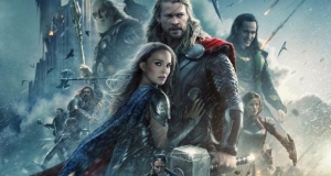 Thor 2 : Le monde des tenebres