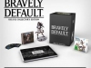 Bravely Default Collector Deluxe