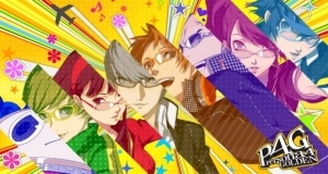 persona 4 the golden platine