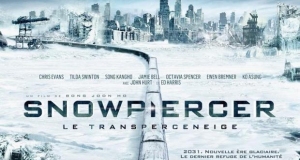 Snowpiercer