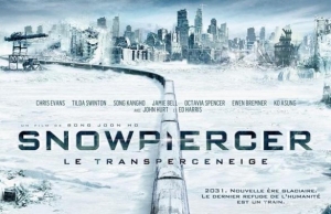 Snowpiercer