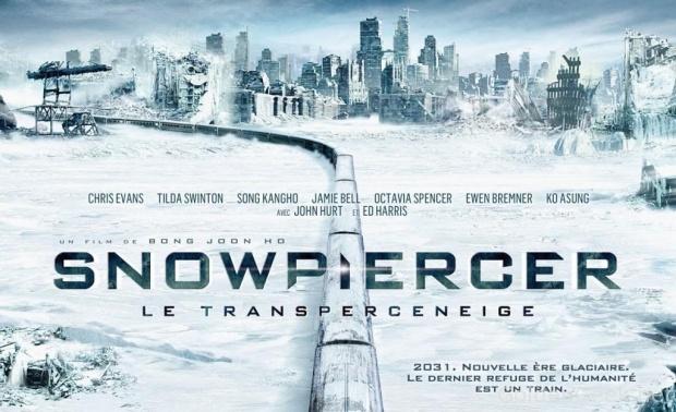 Snowpiercer