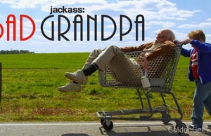 Bad GrandPa