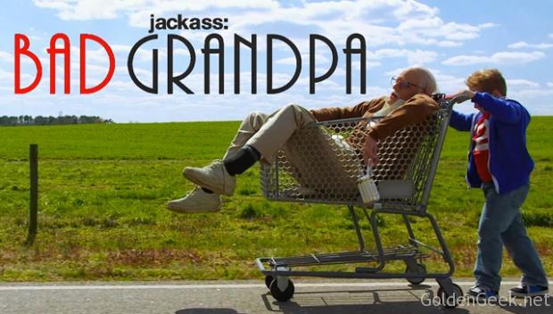 Bad GrandPa