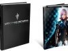 Guide Collector Final Fantasy XIII Lightning Returns