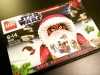 Calendrier Avent Lego Star Wars