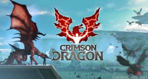 Test Crimson Dragon