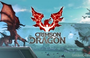 Test Crimson Dragon