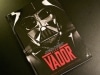 Dark Vador Le livre