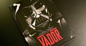 Dark Vador Le livre