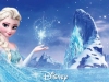 Disney La Reine des Neiges