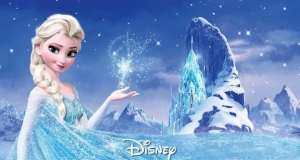 Disney La Reine des Neiges