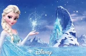 Disney La Reine des Neiges