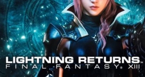 Final Fantasy XIII Lightning Returns