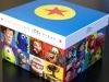 Pixar Intégral Coffret Blu Ray