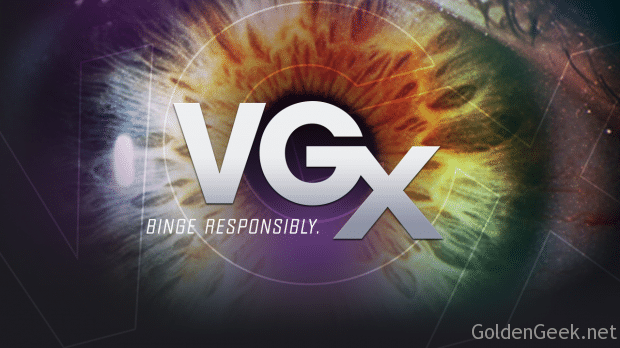 VGX