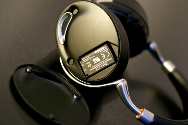 Le meilleur Casque Parrot Zik