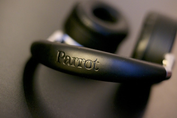 Le meilleur Casque Parrot Zik