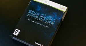 Star Ocean 4 The Last Hope