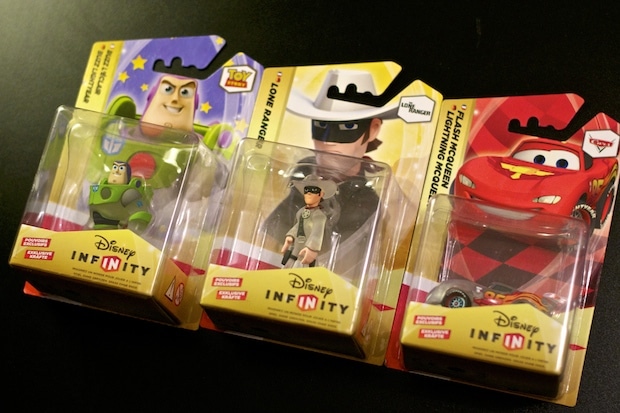 Concours Disney Infinity