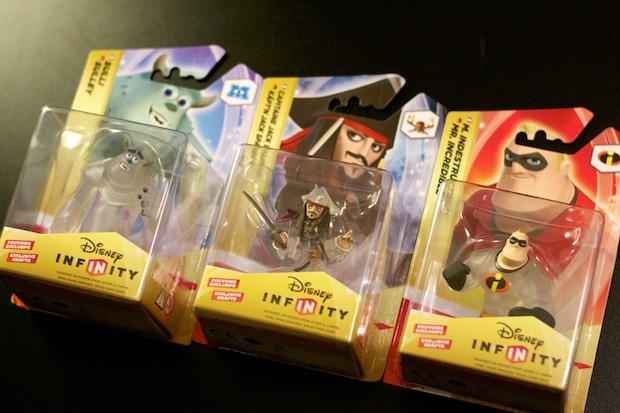 Concours Disney Infinity