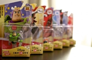 Concours Disney Infinity