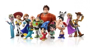 Concours Resultat Disney Infinity