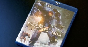 Critique Blu-Ray Pacific Rim