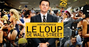 Critique le loup de wall street